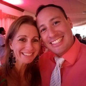 Meet your Posher, Denelle